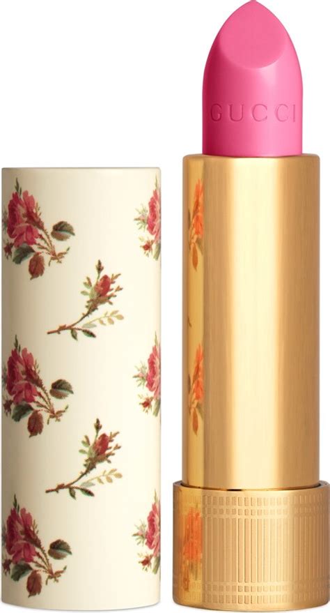 gucci lipstick julie rose|gucci 406 lipstick.